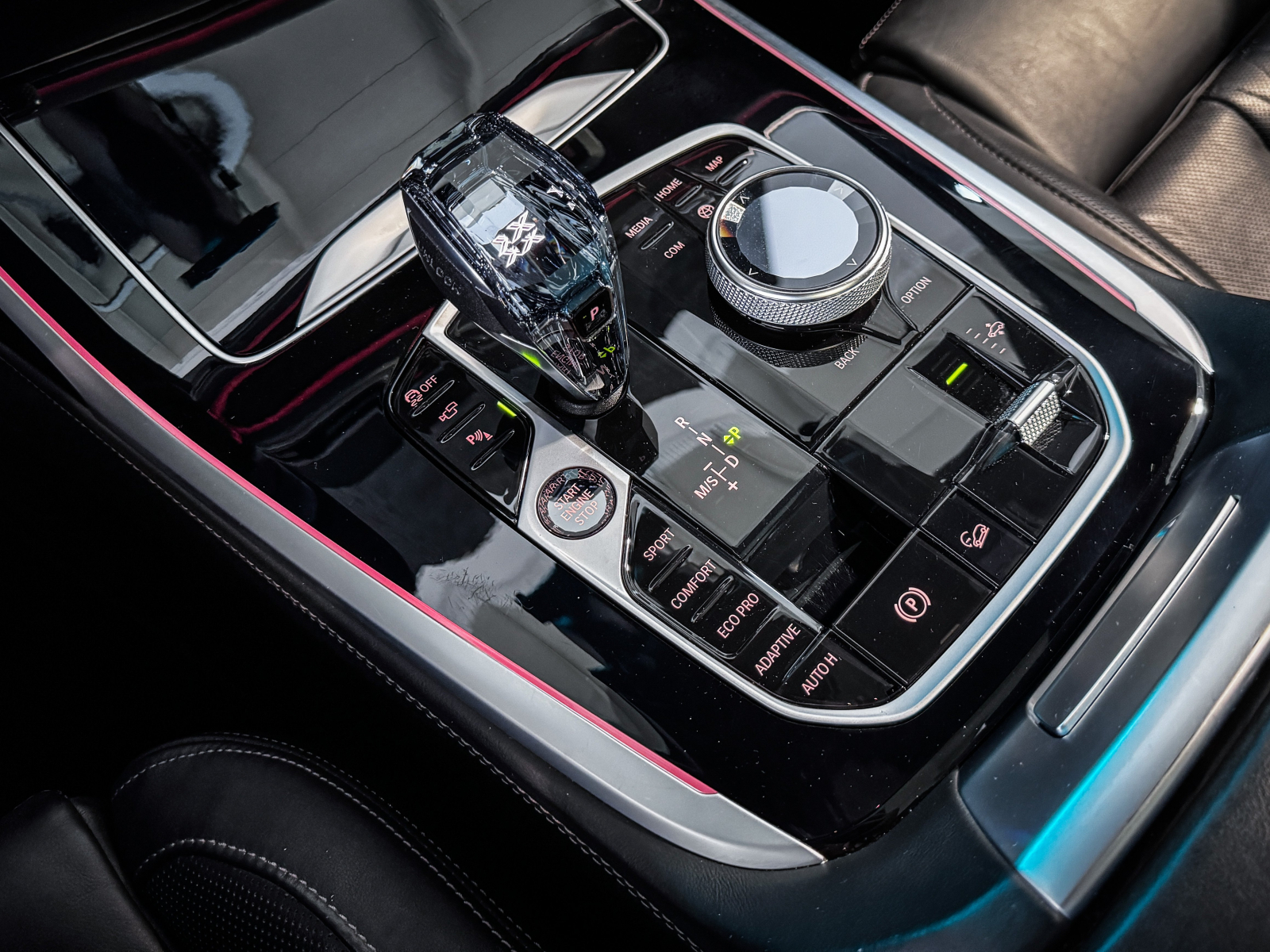 BMW X7 - 2022