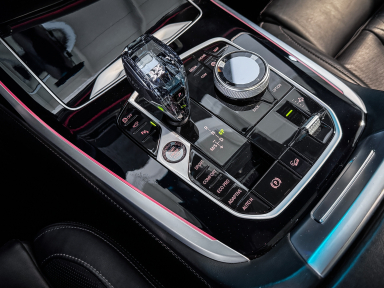BMW X7 - 2022
