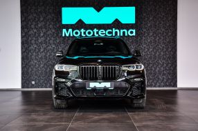 BMW X7 - 2022