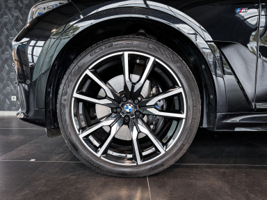 BMW X7 - 2022