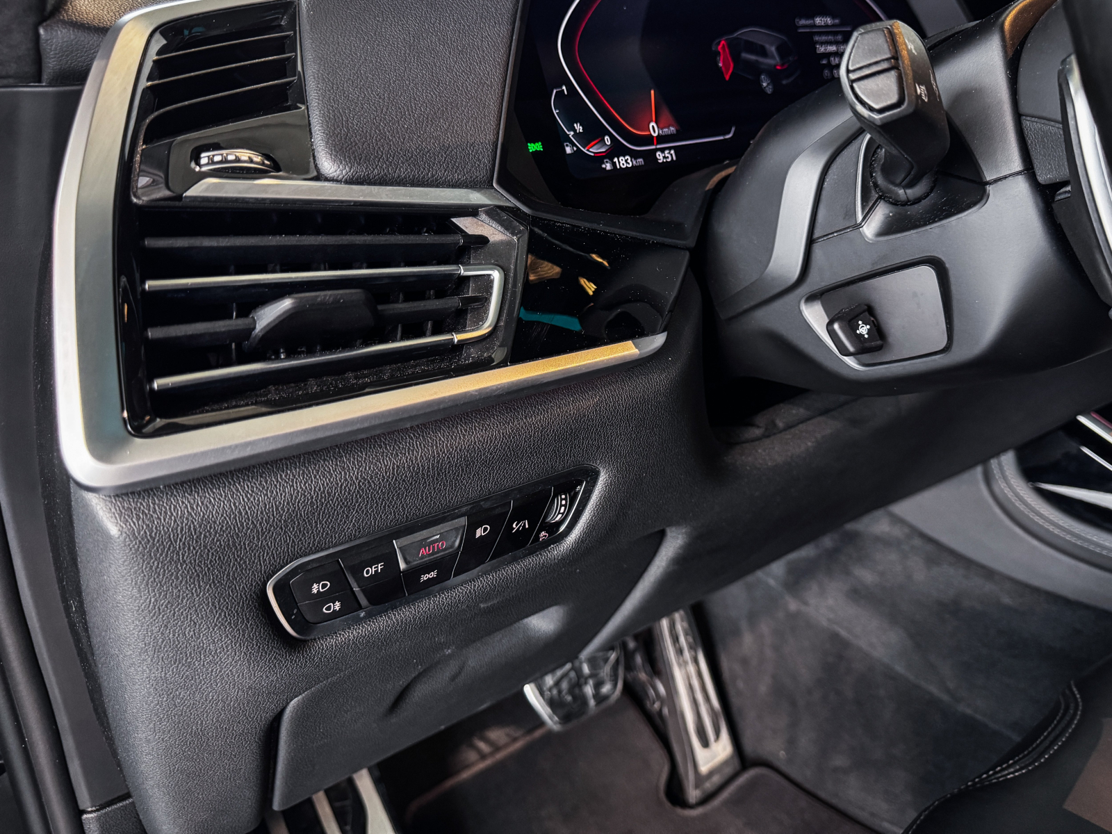 BMW X7 - 2022
