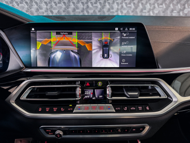 BMW X7 - 2022
