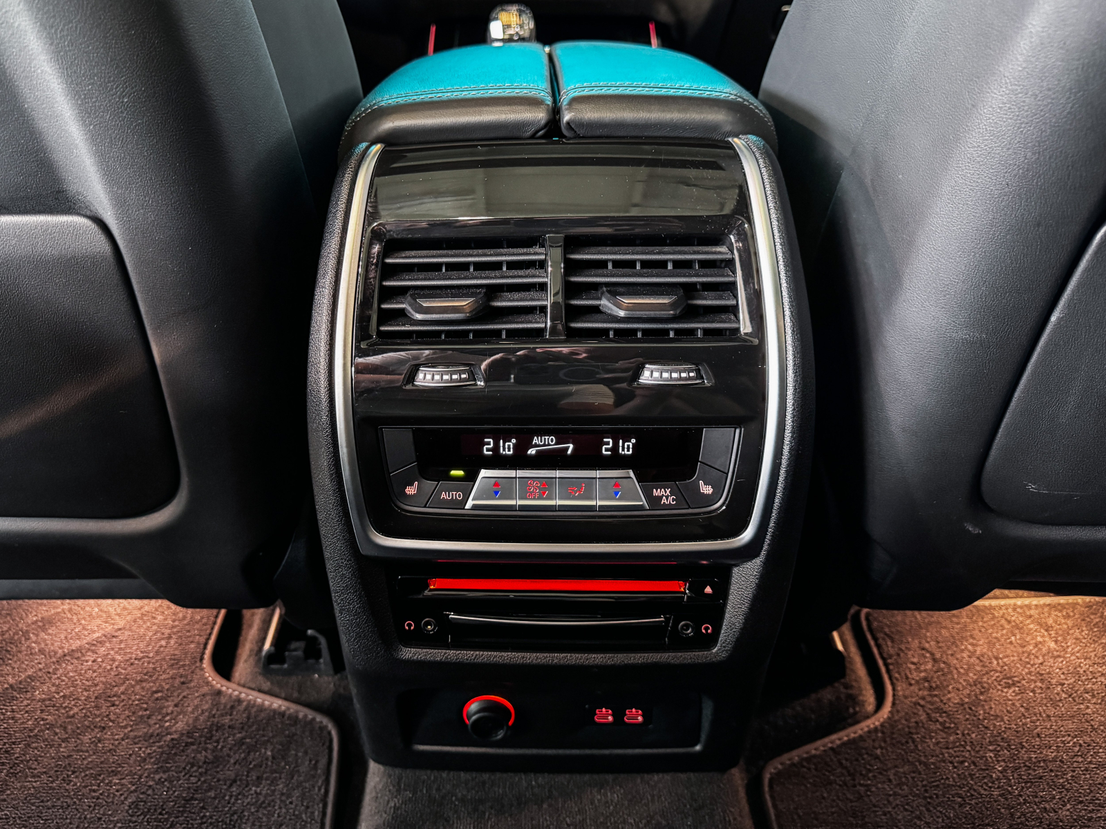 BMW X7 - 2022