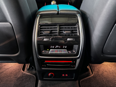 BMW X7 - 2022