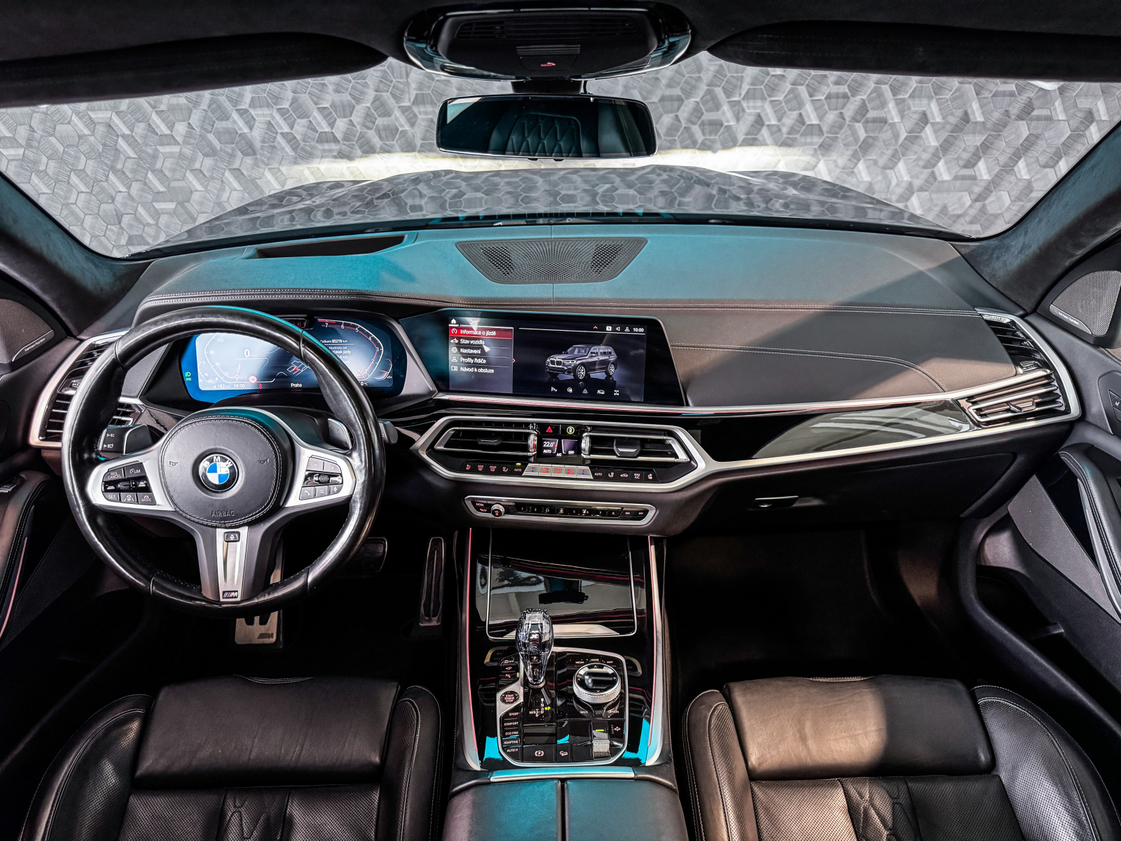 BMW X7 - 2022