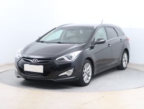 Hyundai i40 - 2015