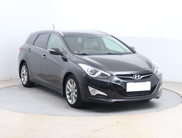 Hyundai i40 2015