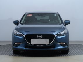 Mazda 3 - 2017
