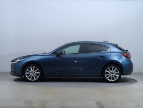 Mazda 3 - 2017