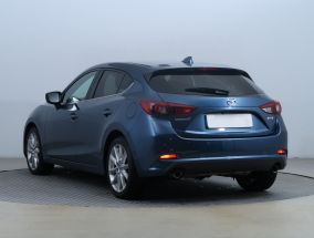 Mazda 3 - 2017
