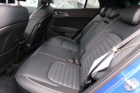 Kia Sportage - 2023