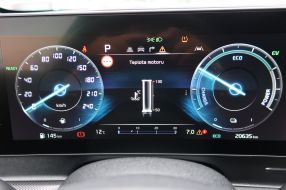 Kia Sportage - 2023