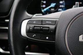 Kia Sportage - 2023