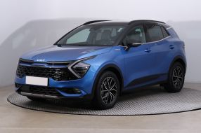 Kia Sportage - 2023