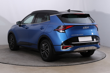 Kia Sportage - 2023