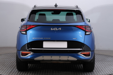 Kia Sportage - 2023