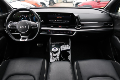 Kia Sportage - 2023
