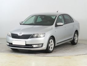 Skoda Rapid - 2013