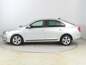 Skoda Rapid - 2013