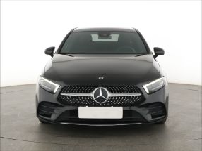 Mercedes-Benz A - 2021