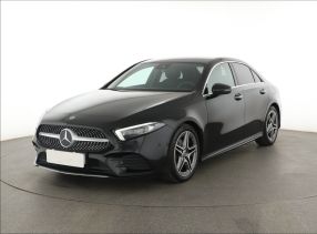 Mercedes-Benz A - 2021