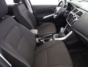 Suzuki SX4 S-Cross - 2021