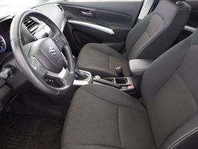 Suzuki SX4 S-Cross - 2021