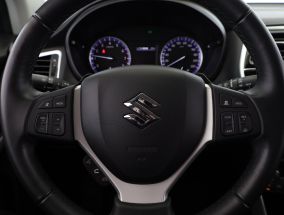 Suzuki SX4 S-Cross - 2021