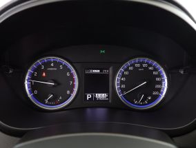 Suzuki SX4 S-Cross - 2021