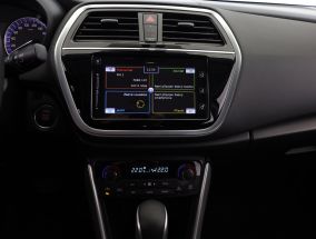 Suzuki SX4 S-Cross - 2021