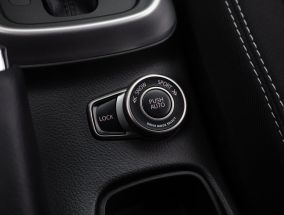 Suzuki SX4 S-Cross - 2021