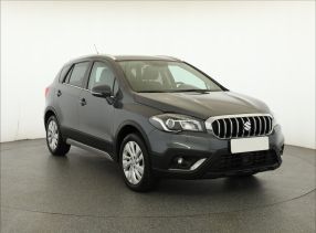 Suzuki SX4 S-Cross - 2021