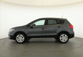 Suzuki SX4 S-Cross - 2021