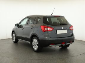 Suzuki SX4 S-Cross - 2021