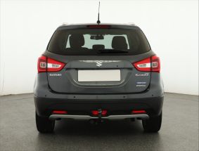 Suzuki SX4 S-Cross - 2021