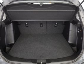 Suzuki SX4 S-Cross - 2021