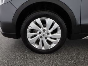Suzuki SX4 S-Cross - 2021