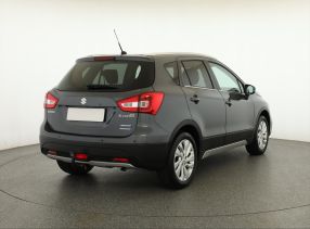 Suzuki SX4 S-Cross - 2021