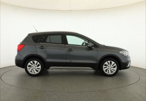 Suzuki SX4 S-Cross - 2021