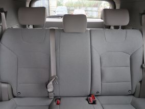 SsangYong Korando - 2024