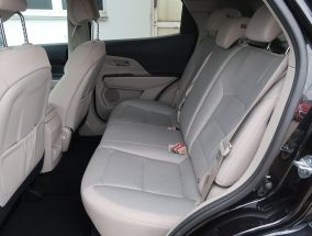 SsangYong Korando - 2024