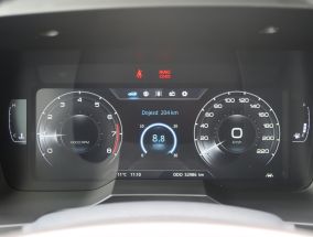 SsangYong Korando - 2024
