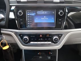 SsangYong Korando - 2024