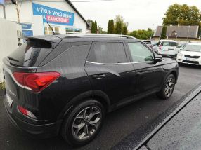 SsangYong Korando - 2024