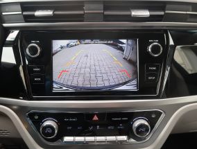SsangYong Korando - 2024