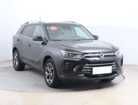 SsangYong Korando - 2024