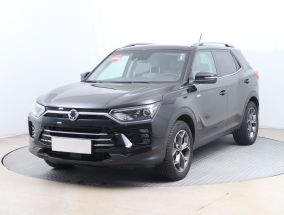 SsangYong Korando - 2024