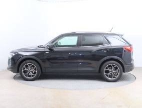 SsangYong Korando - 2024