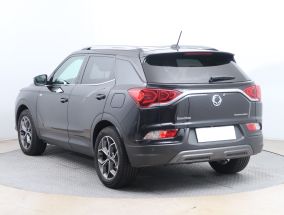 SsangYong Korando - 2024