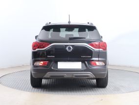 SsangYong Korando - 2024